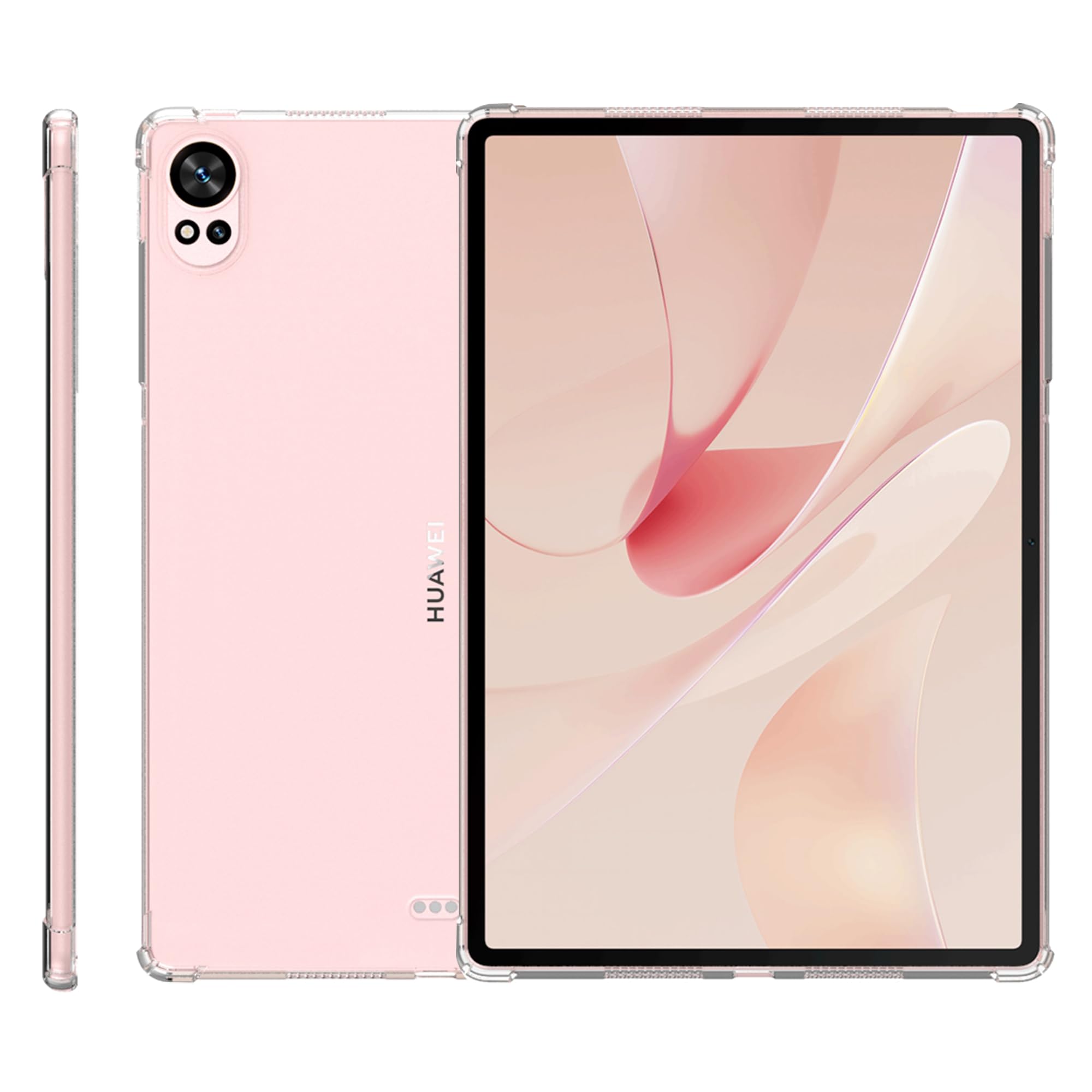 zZjoOoj Huawei MatePad 12X (2024 12 inch) Tablet Case, Ultra Slim